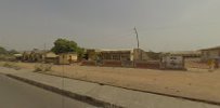 Maryam Babangida Children Centre